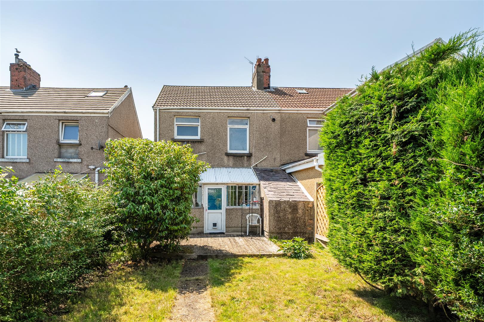 Middle Road, Gendros, Swansea, SA5 8EQ
